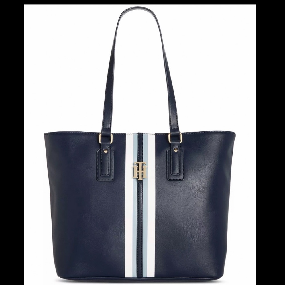 🥳HP🥳 Tommy Hilfiger Jaden Medium Tote